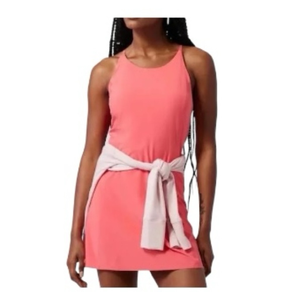 NWT ATHLETA Infinity Dress
